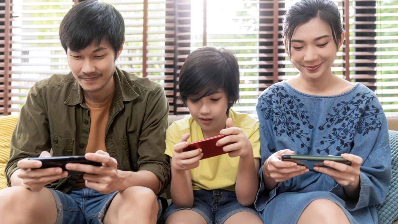 Menggali Dampak Bermain Game Berat di Ponsel Entry-Level