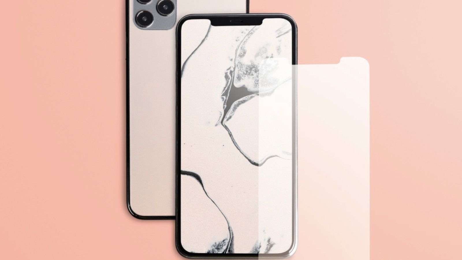Kesalahan Umum Pengguna dalam Memasang Screen Protector