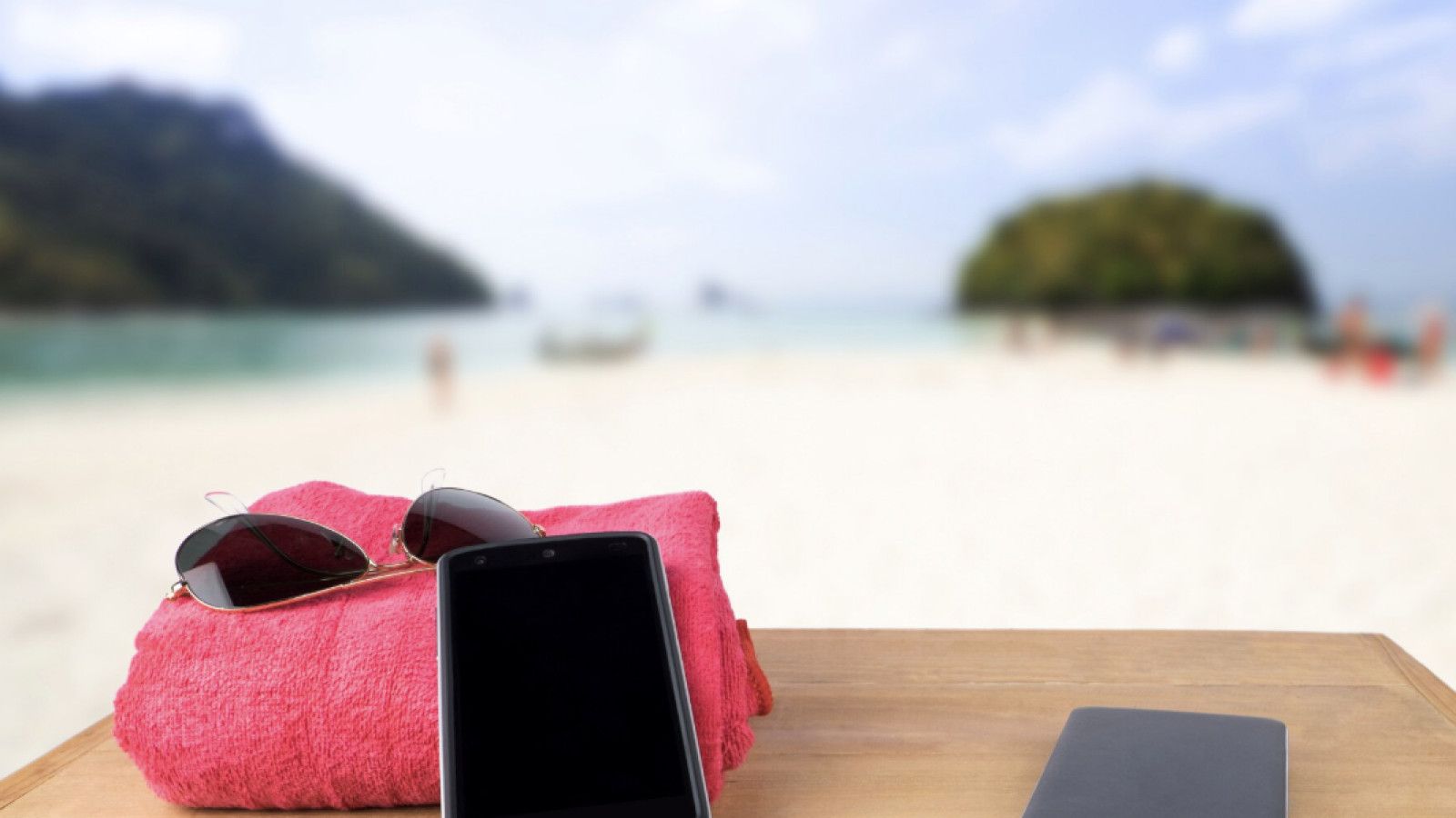 Kesalahan Penyimpanan Gadget yang Harus Dihindari Saat Bepergian