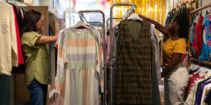 Rumah Mahasiswa Untuk Cari Baju di Bahu, Malalayang: Star Square