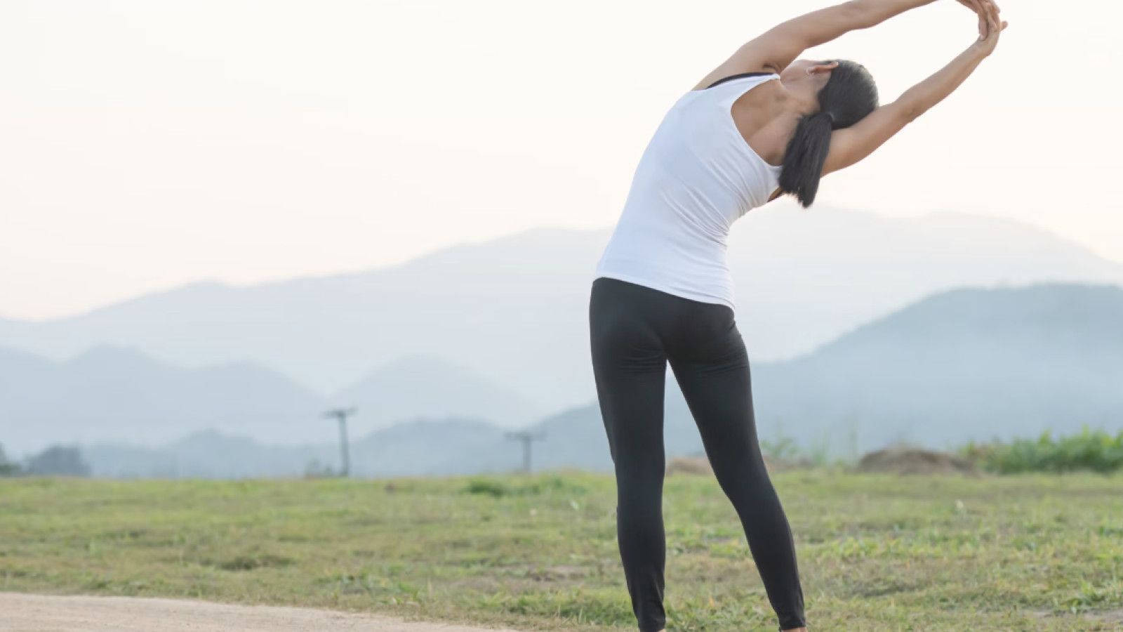 Risiko Stretching Berlebihan dan Cara Melakukannya dengan Aman