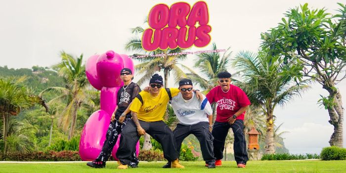 Lirik Lagu Ora Urus By Toton Caribo