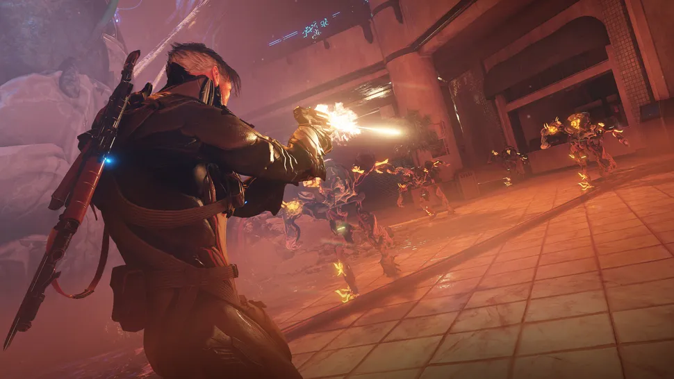 Kisah Panjang Warframe selama 12 Tahun: Hampir Bangkrut hingga Kini Legenda