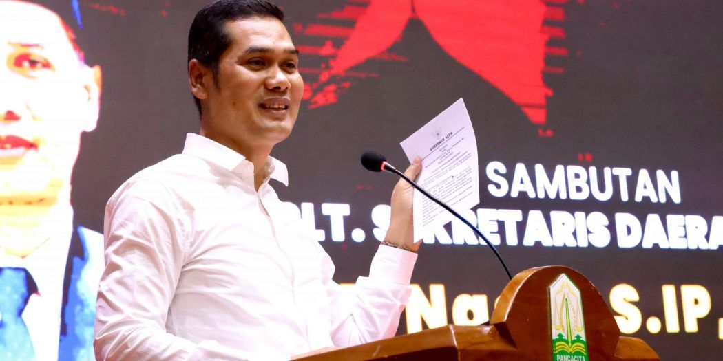 Sekolah di Aceh Tetap Mulai 5 Januari, Bencana Tak Hentikan Pendidikan