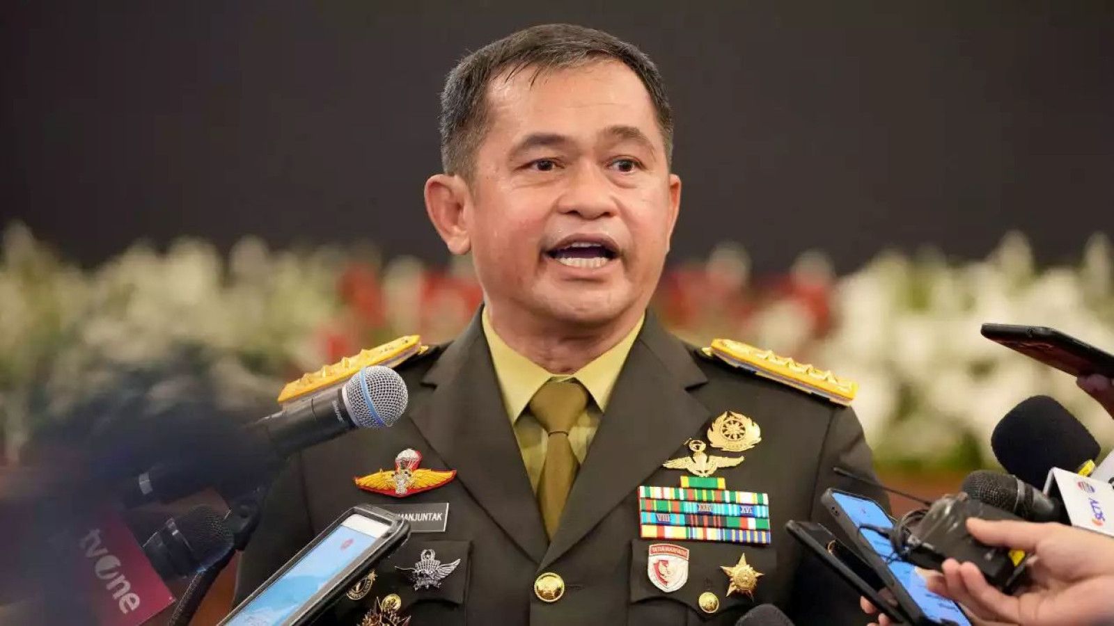 Kecemasan Terhadap Keamanan Infrastruktur: Pencurian Baut Jembatan Bailey di Aceh