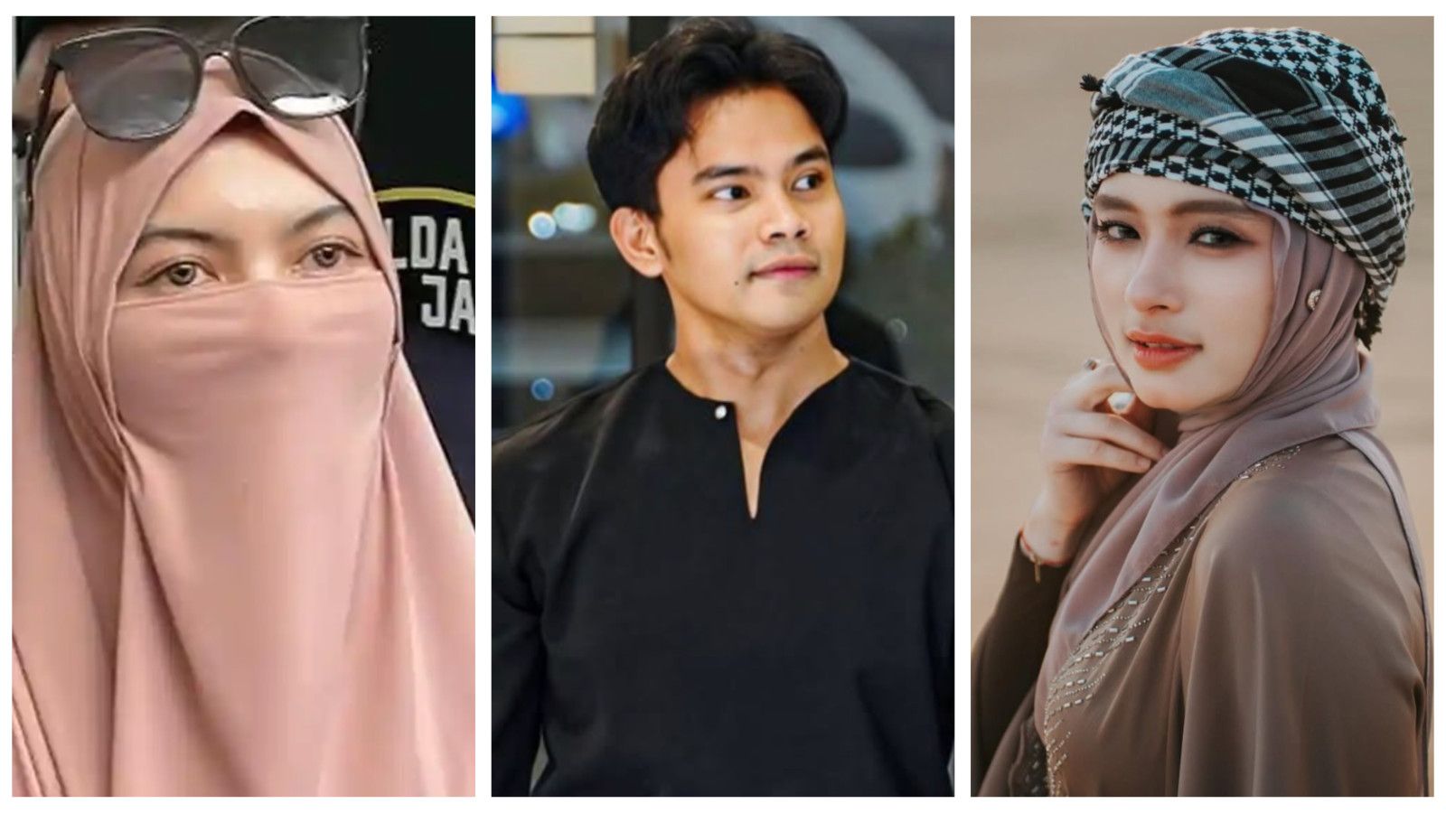 Inara Rusli Melangkah Menuju Penyelesaian Perseteruan Hukum