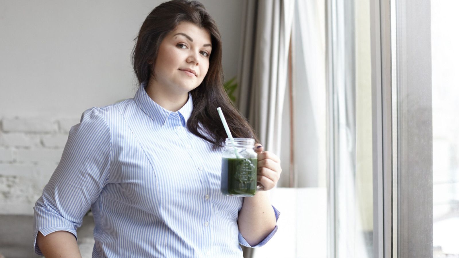 Dampak Minuman Manis terhadap Kesehatan dan Berat Badan