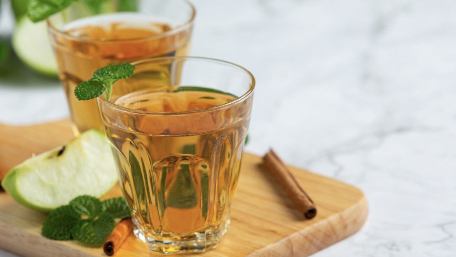 Mengenal Minuman Sehat untuk Menenangkan Pikiran dan Tubuh