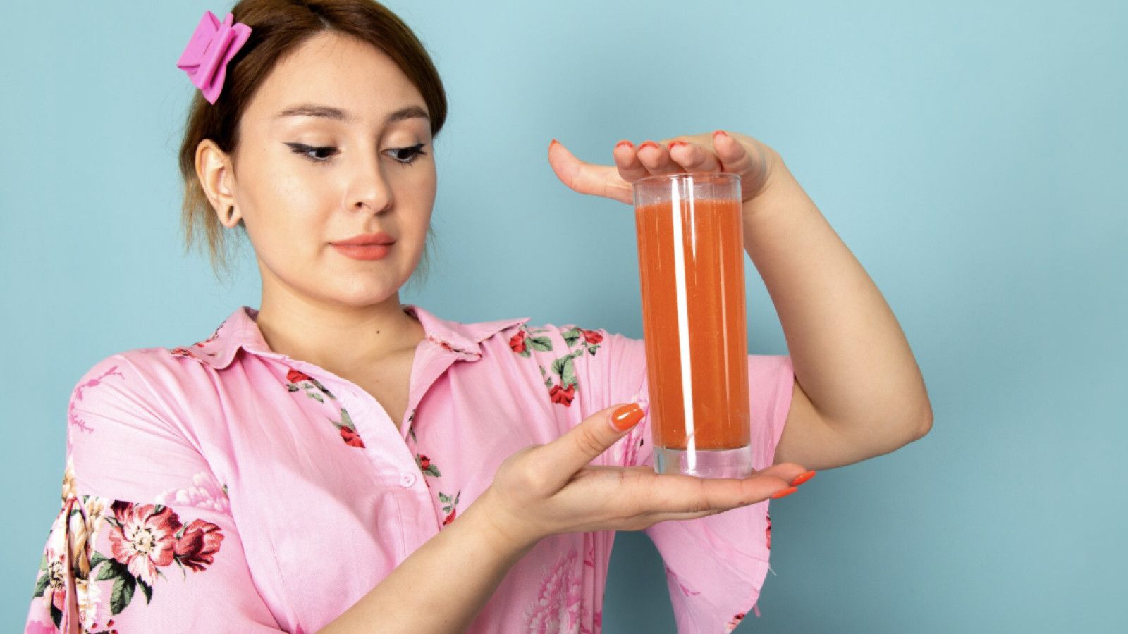 Ragam Minuman Segar untuk Mendukung Pencernaan yang Sehat