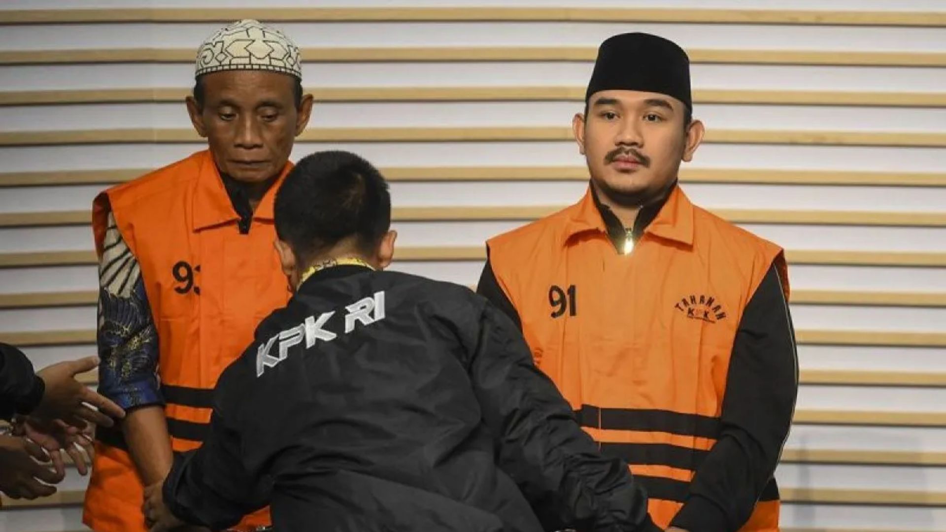 Kasus Suap Proyek Bekasi, KPK Periksa Mantan Sekretaris Dinas Cipta Karya