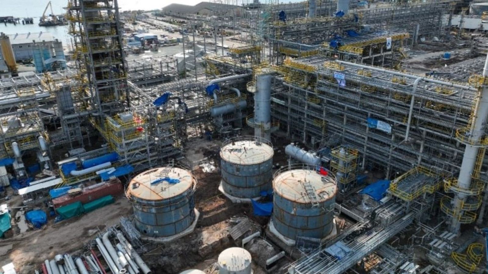 Indonesia Targetkan Mandiri Energi dengan Proyek Jutaan Triliun untuk Solar pada 2026