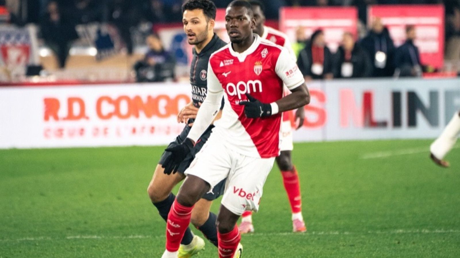 Penghargaan Paul Pogba: Antara Comeback dan Kontroversi Doping