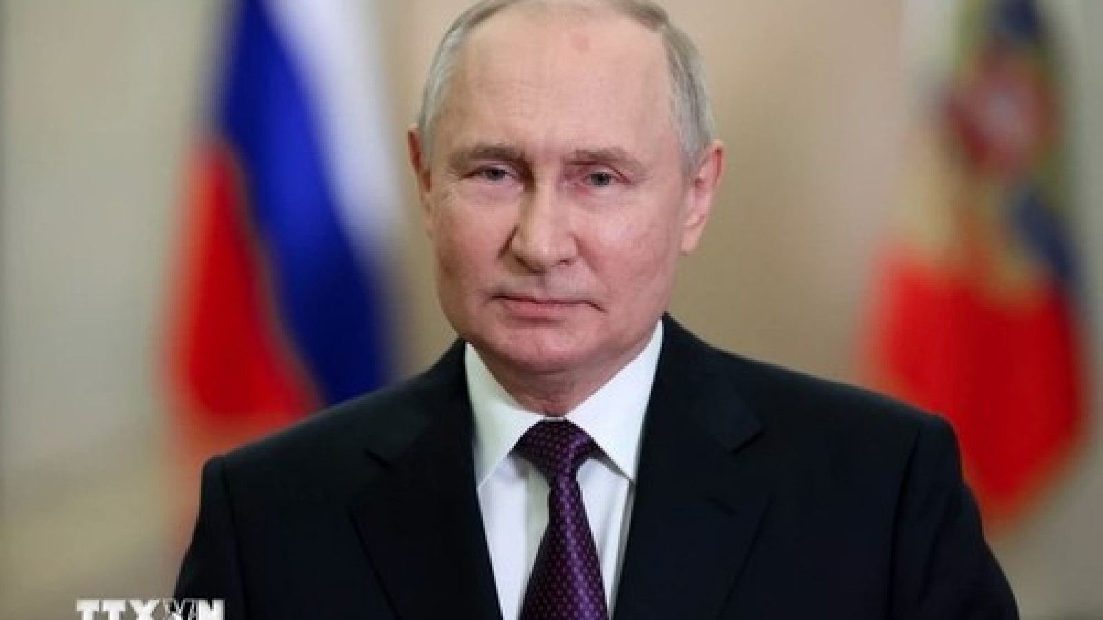 Putin Sampaikan Peringatan Tanggapan atas Serangan Drone ke Kediamannya
