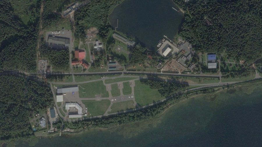 Drone Ukraina Serang Kediamannya, Vladimir Putin Beri Peringatan Keras
