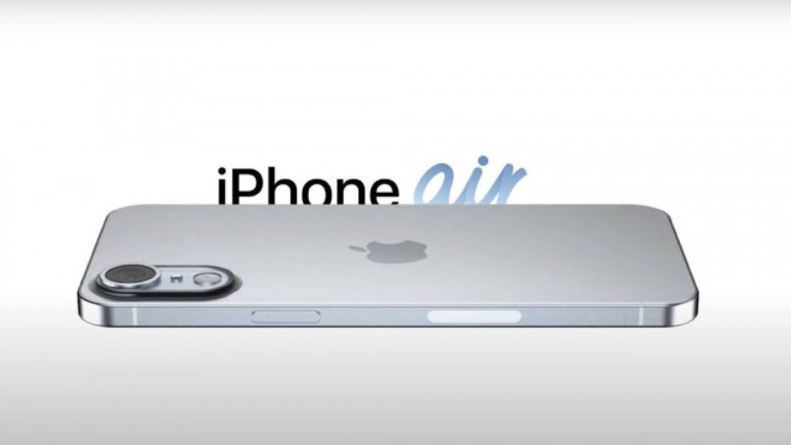 Penurunan Harga iPhone 17 Air di Indonesia Menjadi Rp 17,999,000 pada Akhir 2025