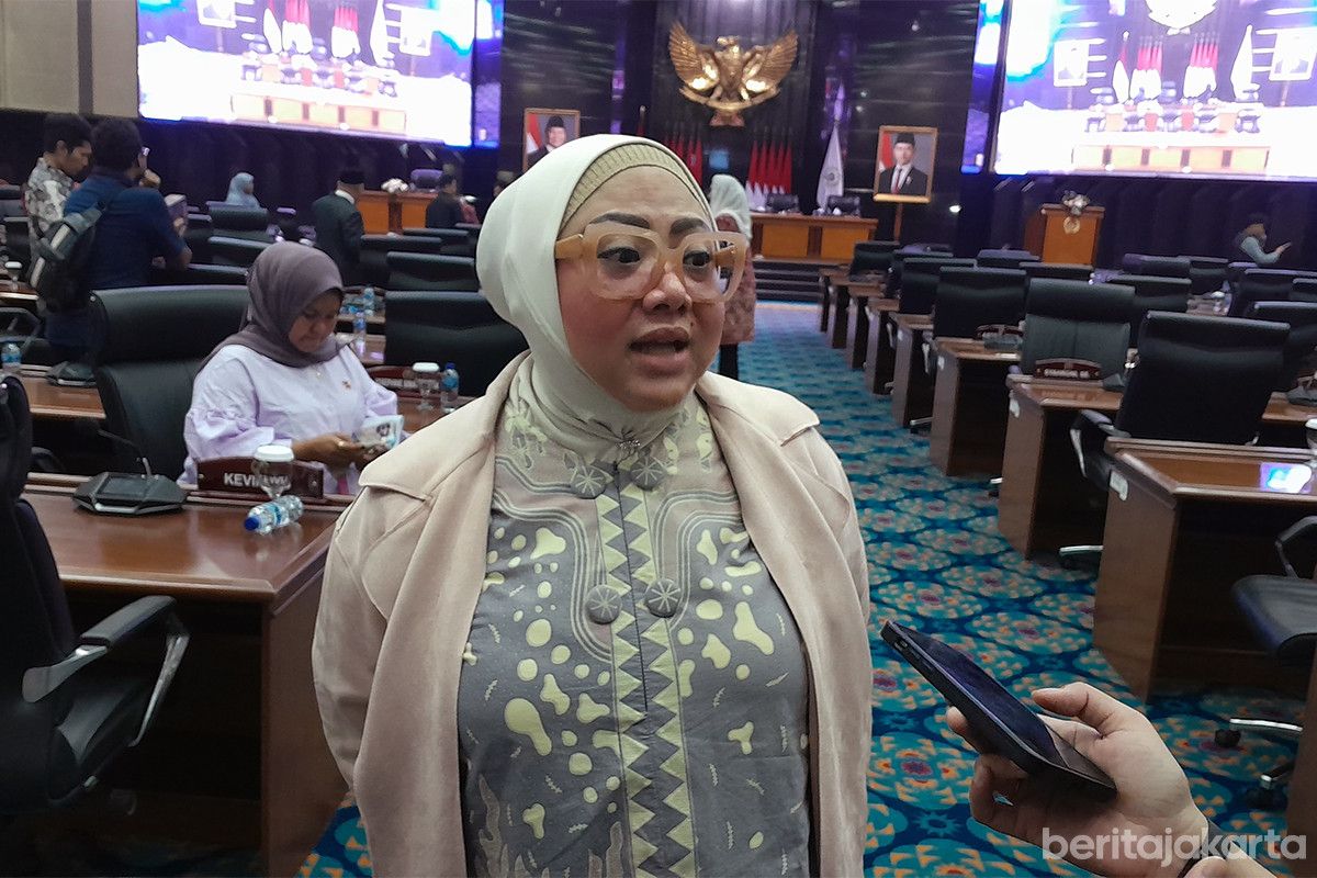 DPRD Harap Kenaikan UMP 2026 Dorong Kesejahteraan Pekerja