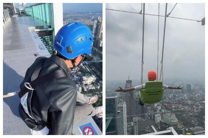 Bosan ke Mall? UP Thamrin Nine Tawarkan Liburan Akhir Tahun Anti Mainstream di Tengah Kota