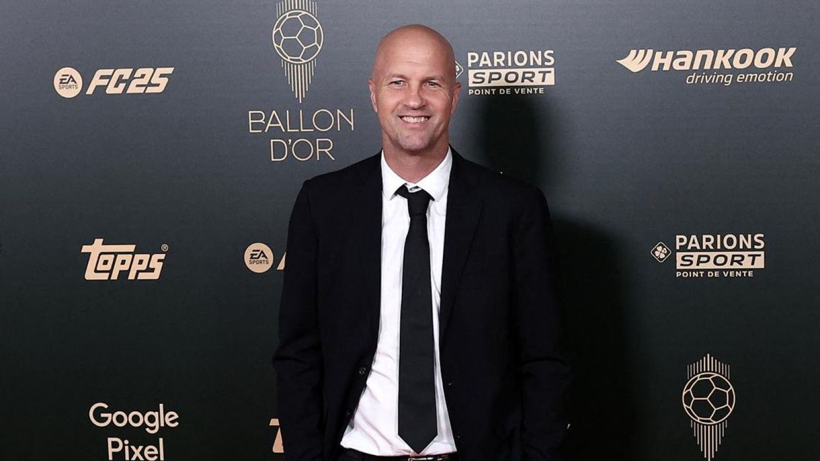 PSSI Siapkan Langkah Strategis Terkait Jordi Cruyff dan Ajax Amsterdam