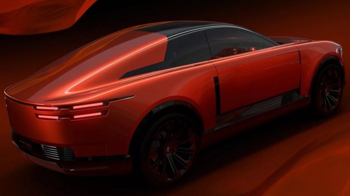 Toyota Siap Tantang Ferrari hingga Rolls-Royce, Mobil Sport dan Ultra Mewah Sedang Disiapkan