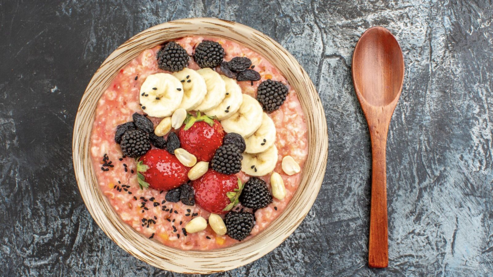 Pilihan Sarapan Ramah untuk Kesehatan Lambung Sensitif