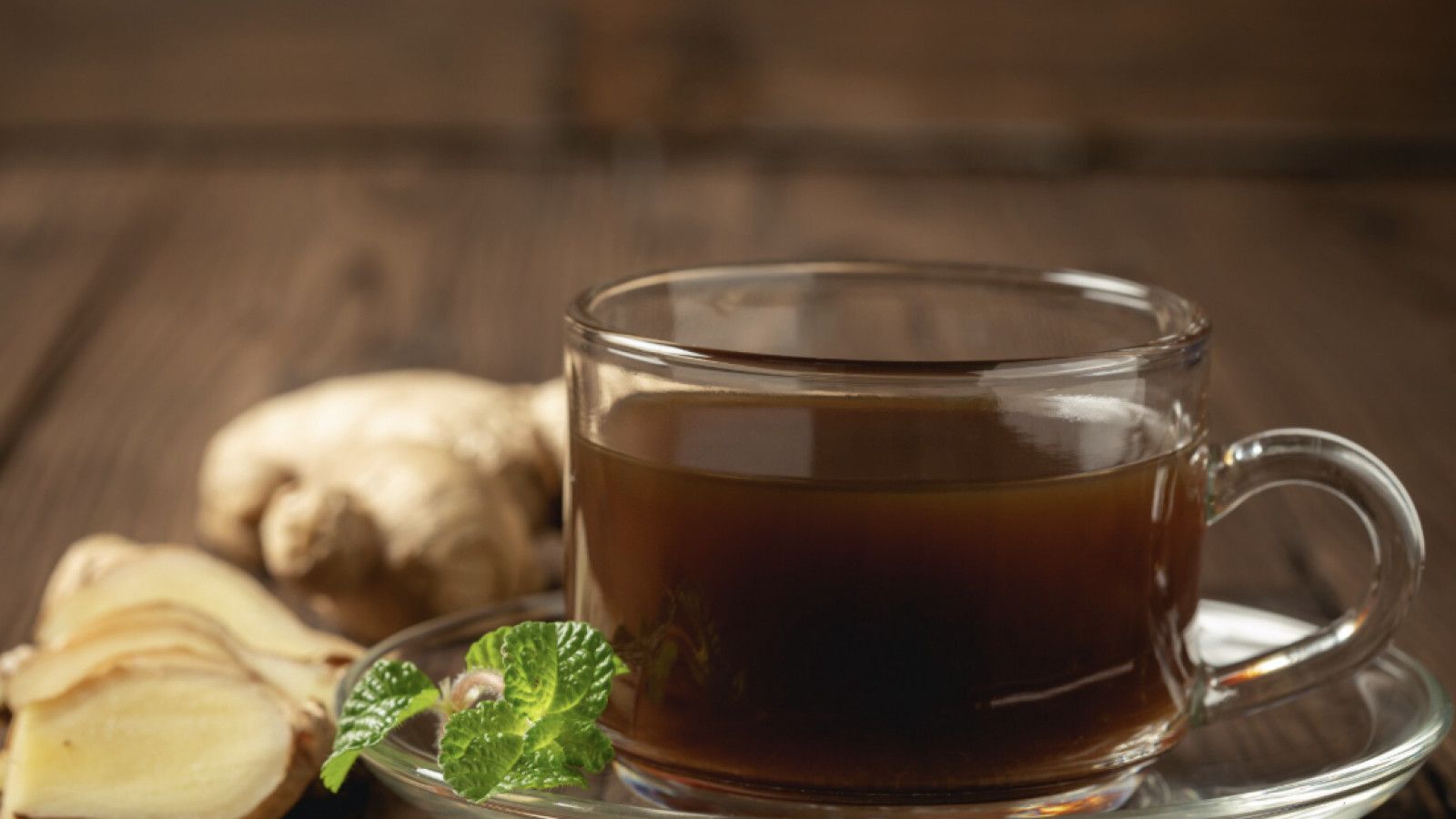 Alternatif Minuman Alami untuk Mengatasi Perut Kembung