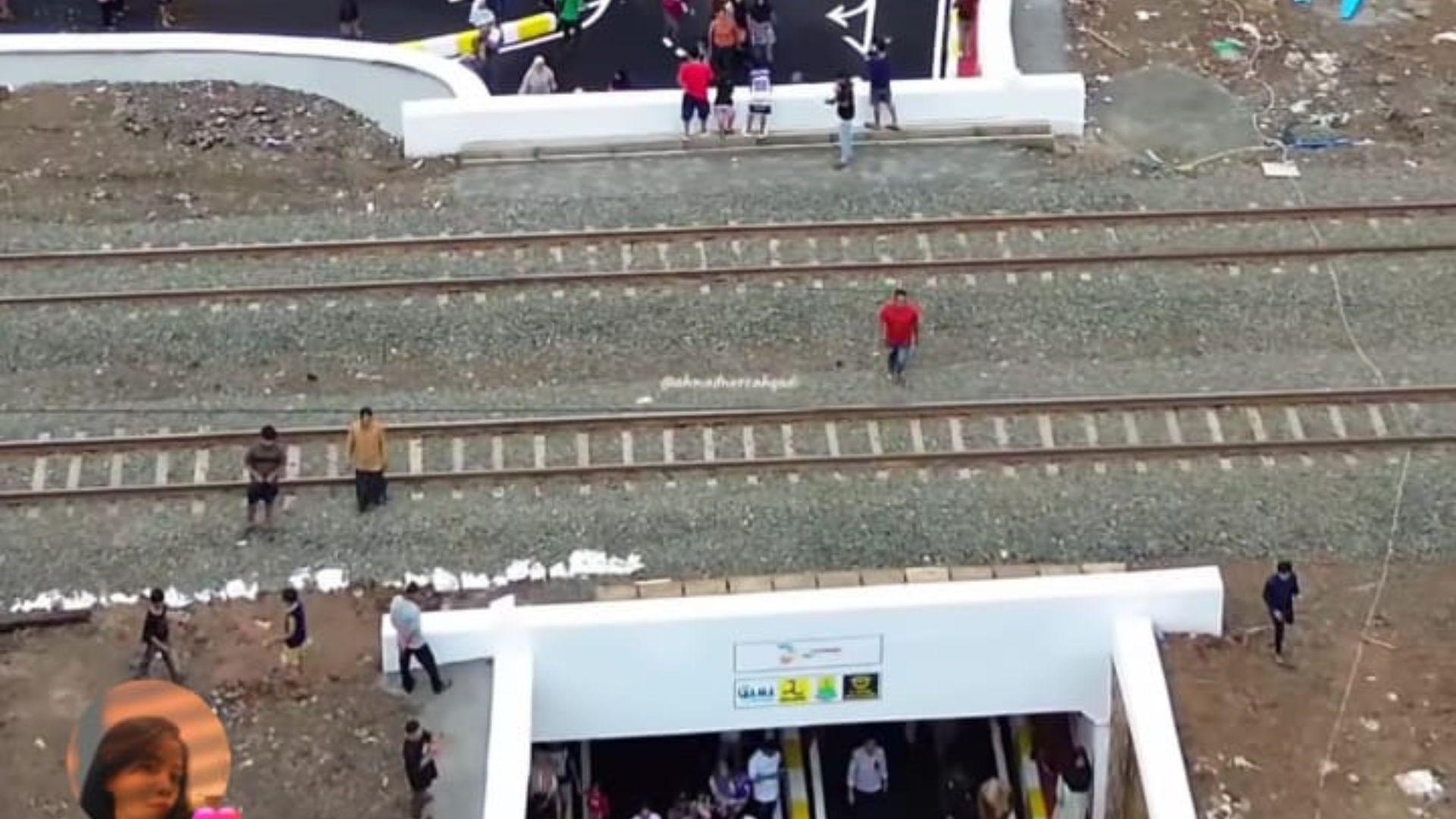 Underpass Gorowong Resmi Dibuka, Akses Lalu Lintas Karawang Kini Lebih Lancar