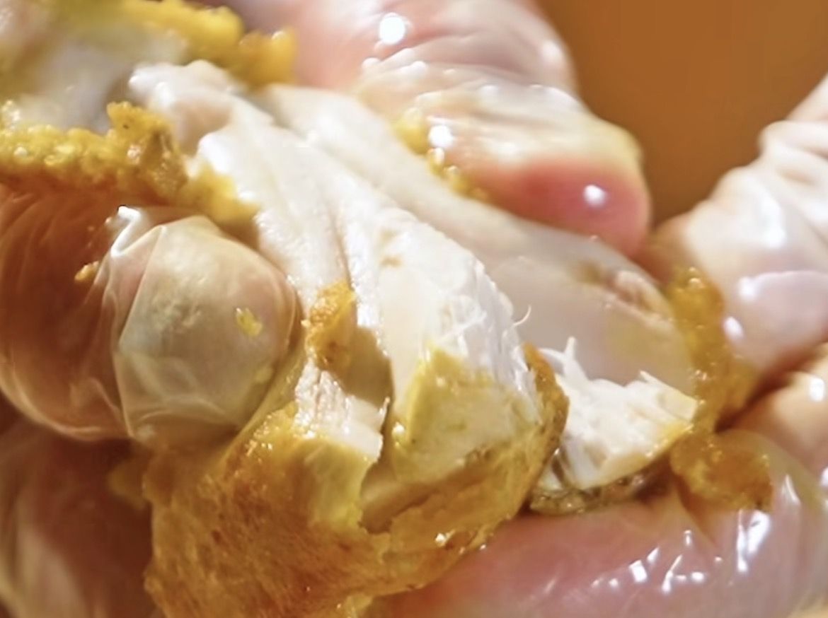 Wajib Coba! Begini Resep Ayam Goreng Mayones yang Simpel tapi Bikin Ketagihan
