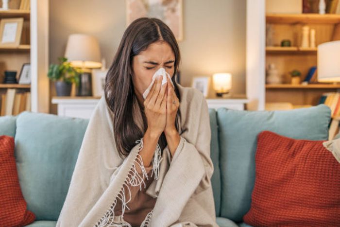 Superflu Subclade K: Fakta Ilmiah, Risiko Nyata, dan Efektivitas Vaksin H3N2 Terbaru