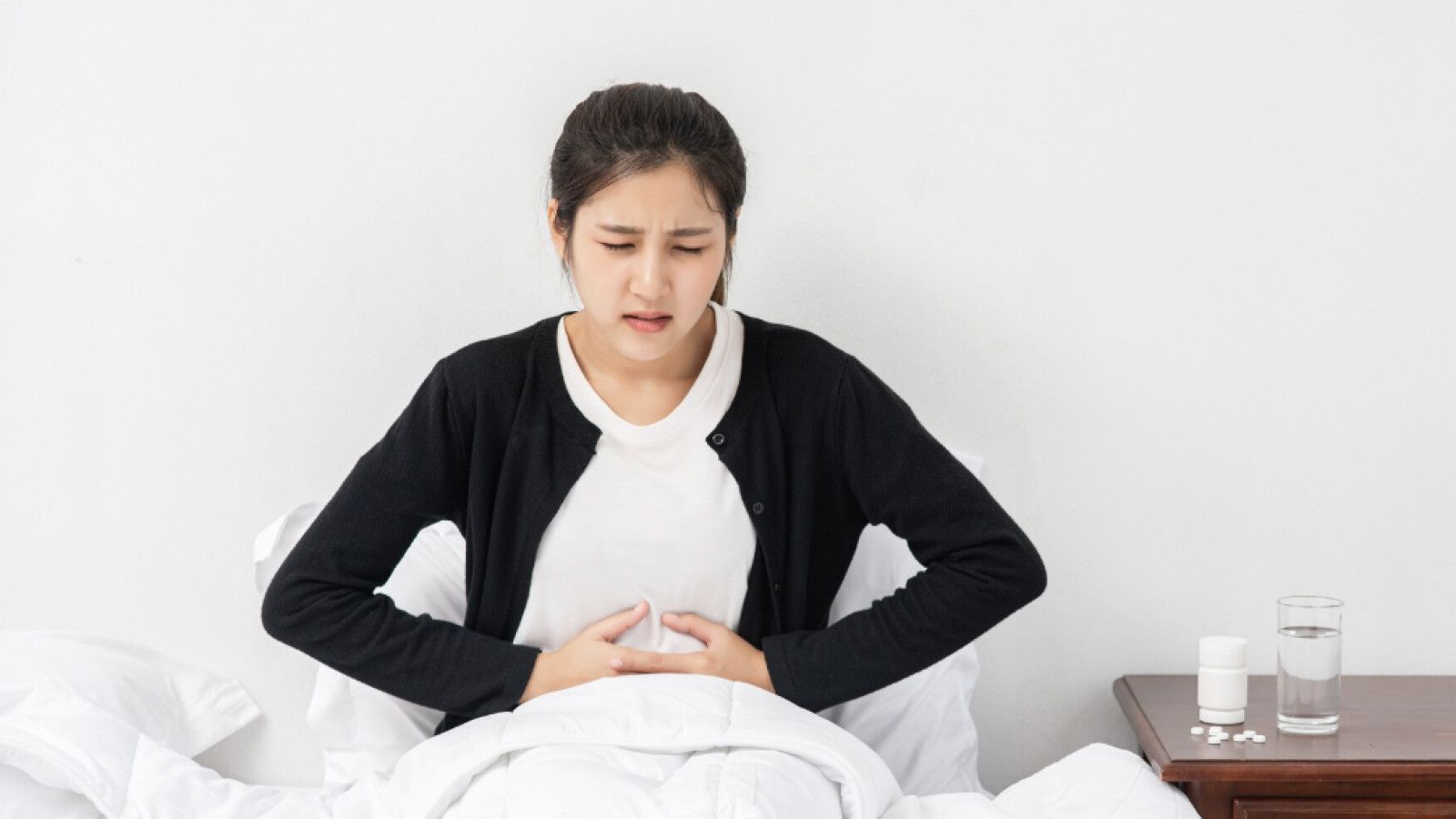 Mengatasi Gejala Masalah Lambung Sejak Dini Melalui Perubahan Pola Makan