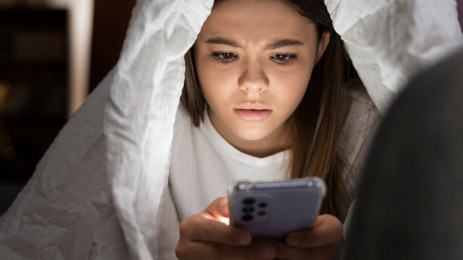 Dampak Negatif Teknologi Terhadap Kualitas Tidur di Era Digital