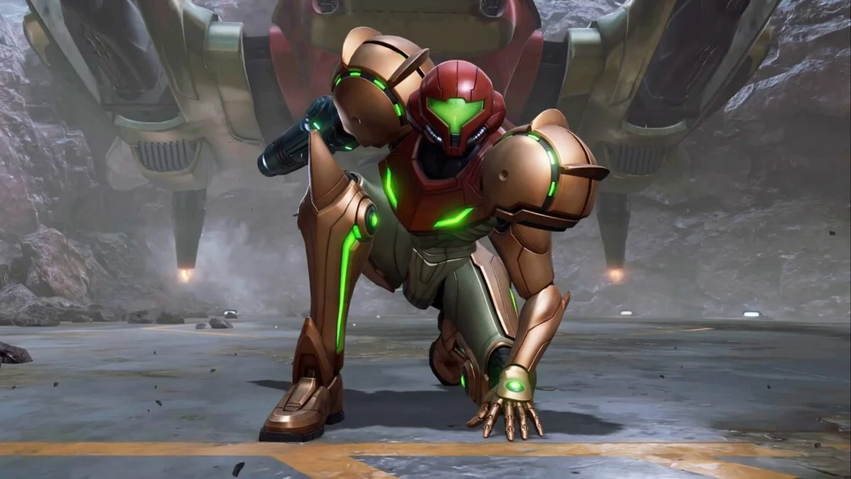 Metroid Prime 4 Terjebak Desain Open-World Hub Meski Tren Pemain Sudah Berubah