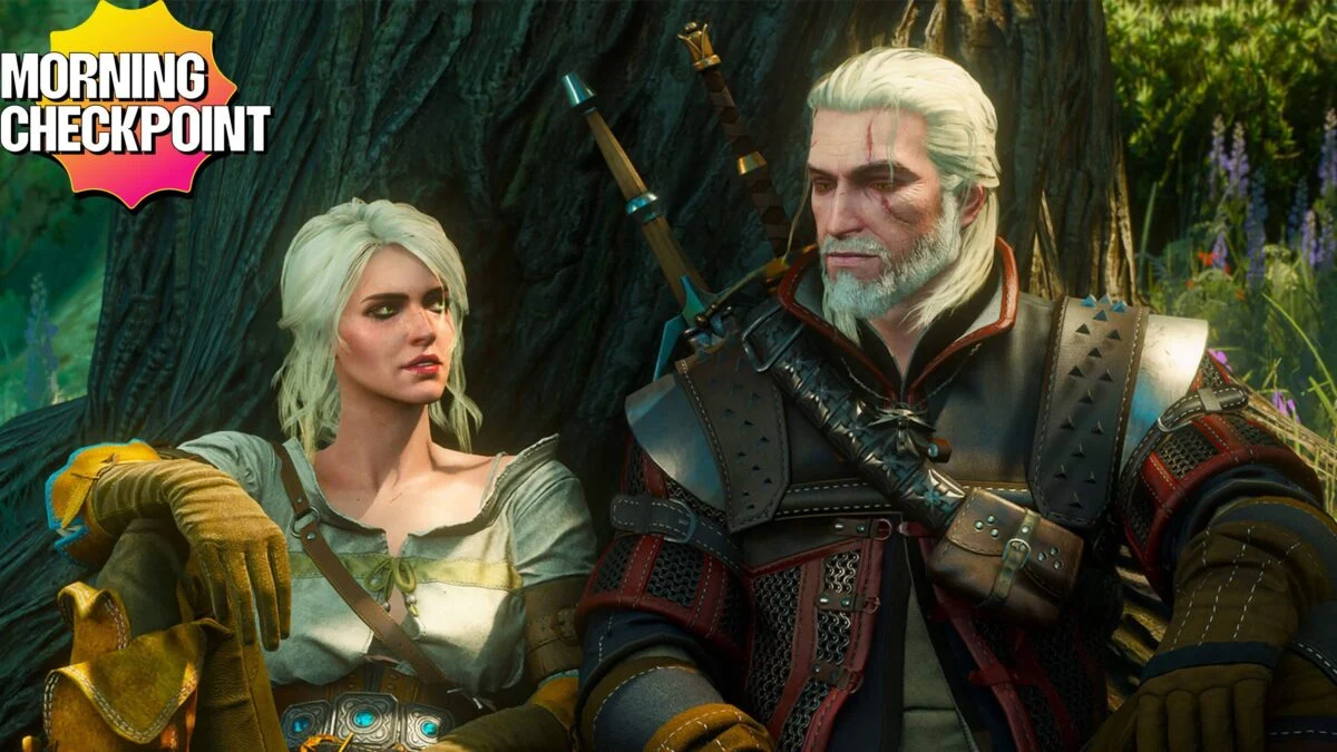 Rumor DLC The Witcher 3 Menguat, Petualangan Terakhir Geralt Datang di 2026?