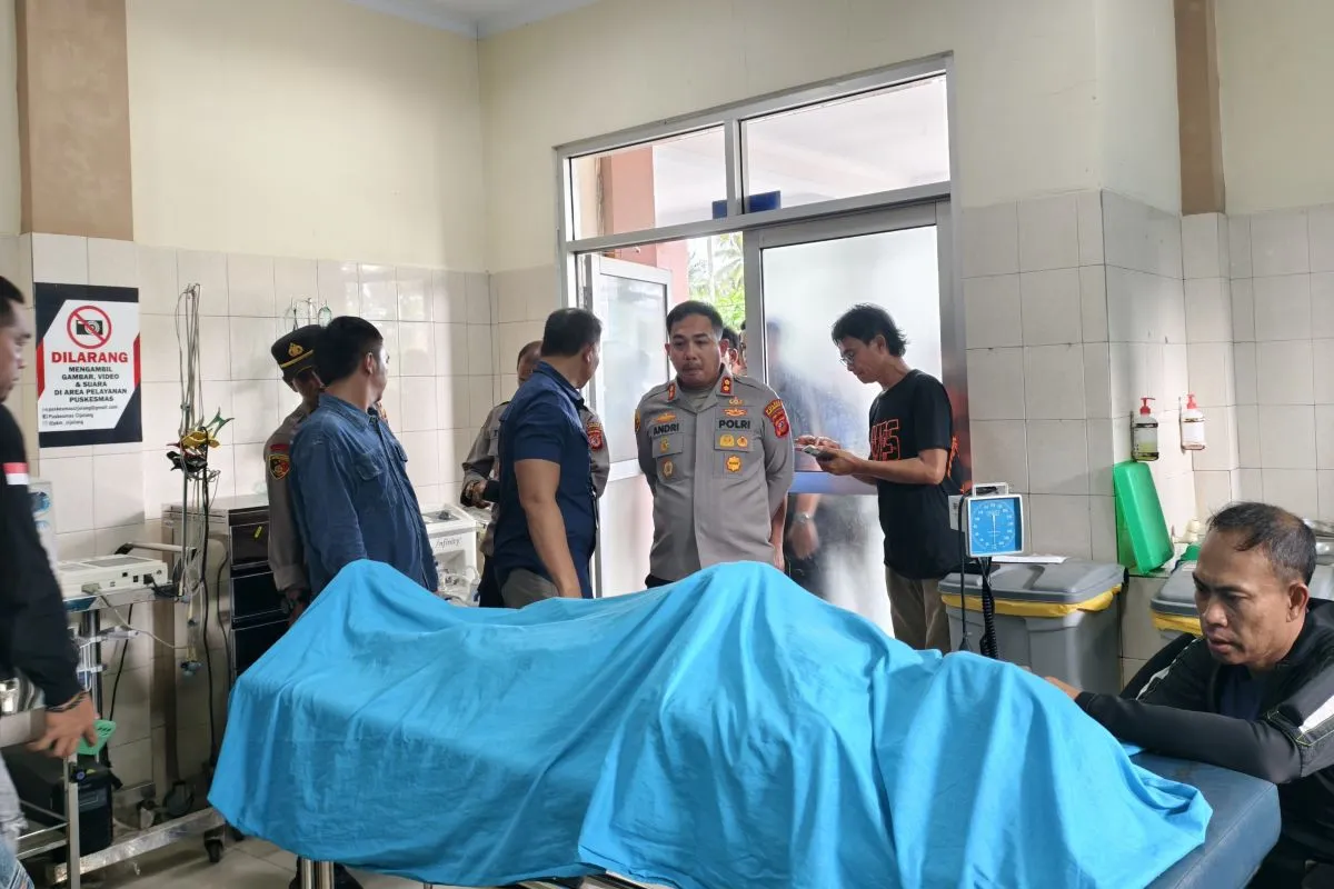 Dua Atlet Terjun Payung Meninggal Dunia dalam Insiden di Perairan Pangandaran