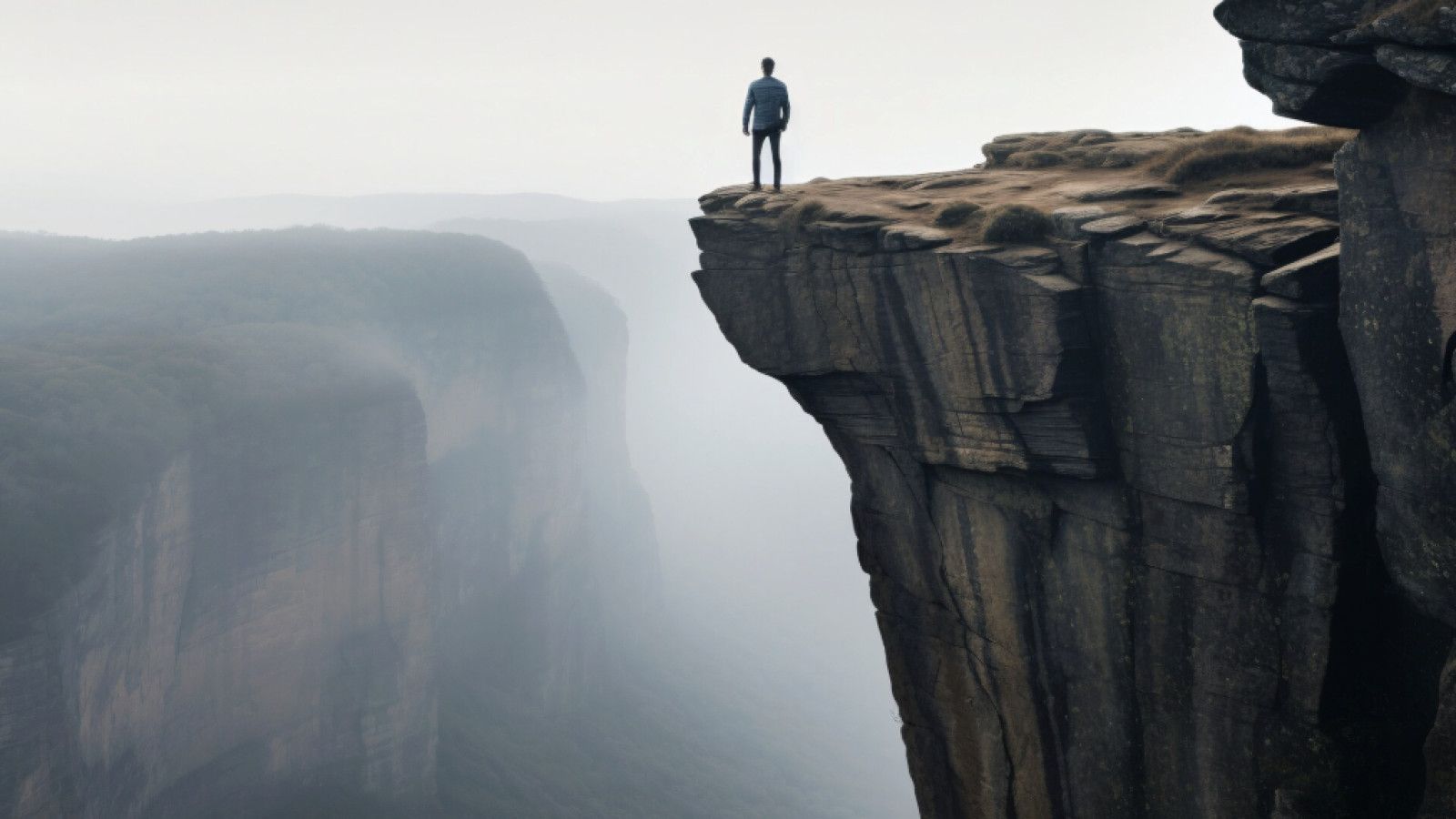 Mengenal Imposter Syndrome: Penyebab dan Strategi Atasi Perasaan Tidak Layak