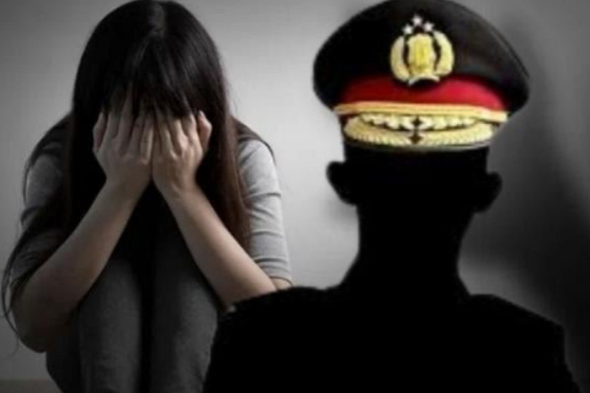 Heboh Polisi di Makassar Hamili Pacar Diduga Minta Gugurkan Kandungan, Propam Klarifikasi