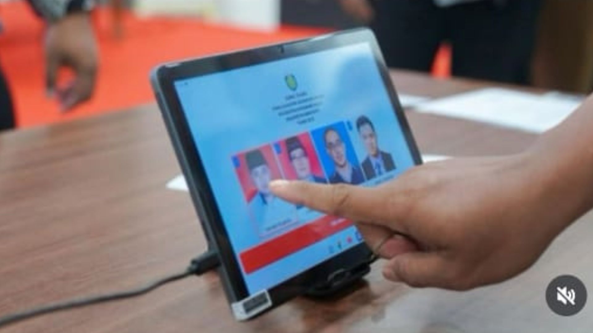 Hasil Pilkades Digital di Dua Desa Karawang Ditangguhkan Akibat Sengketa