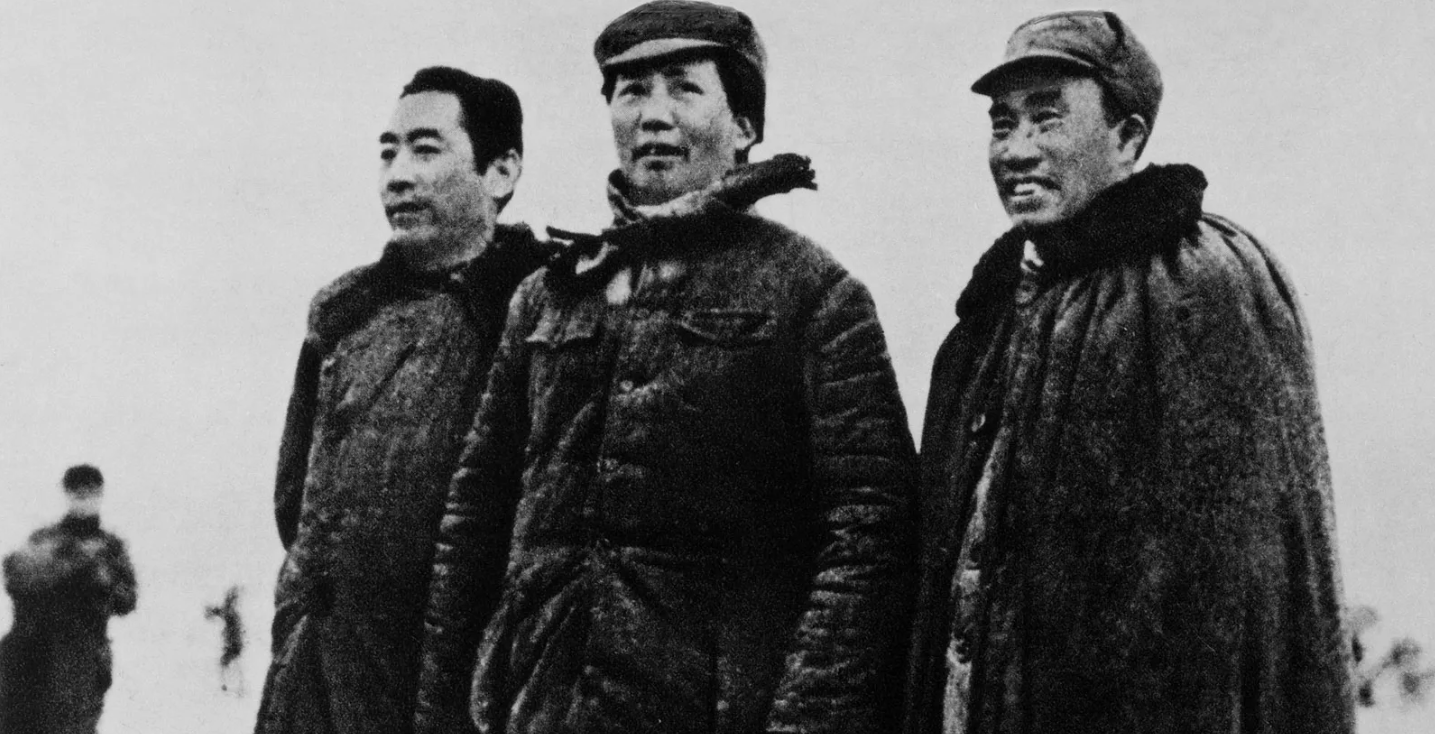 Long March 1934-1935: Perjalanan 9 Ribu Kilometer yang Mengubah Asia