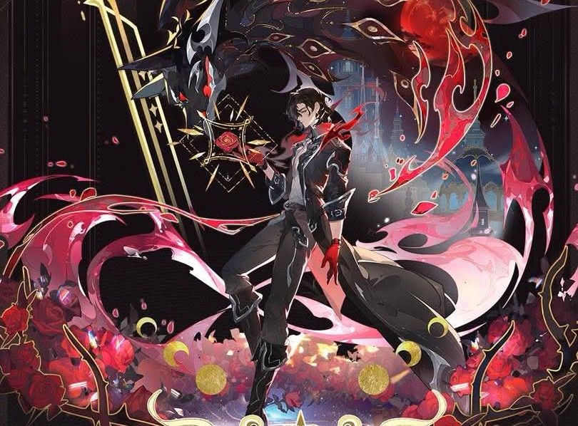 Skin Nightwatcher Yixing sudah Muncul di Honor of Kings, Beli Sekarang Hanya dengan 488 Token!