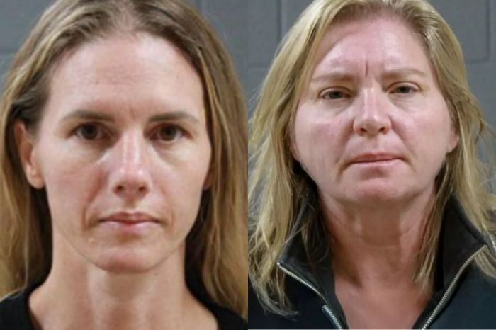 Profil Jodi Hildebrandt dan Ruby Franke yang Diangkat dalam Dokumenter Evil Influencer