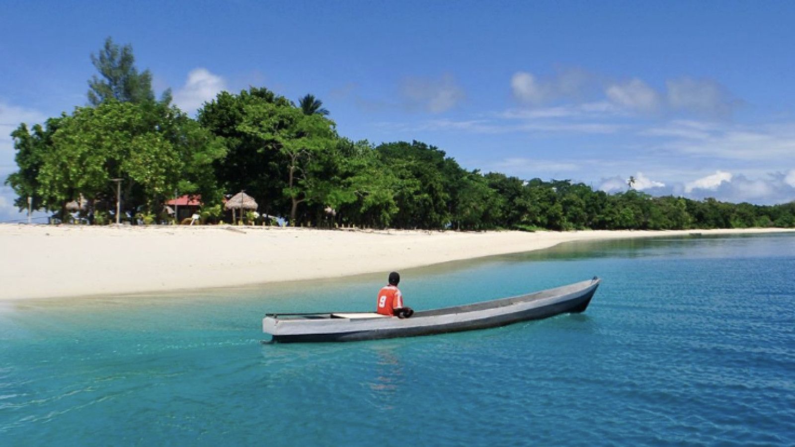 Prediksi Destinasi Wisata Populer di Indonesia untuk Tahun 2026