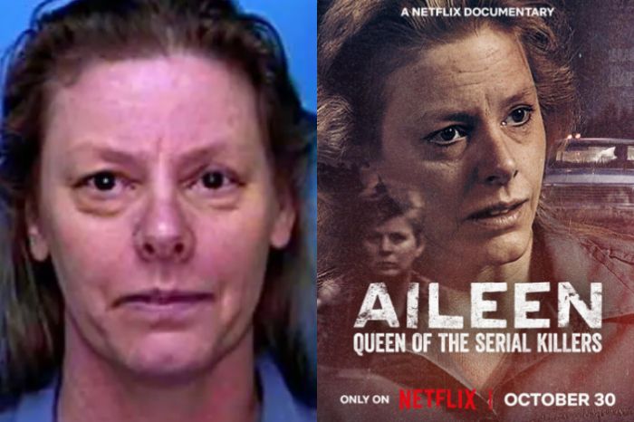 Profil Aileen Wuornos, Ratunya Pembunuh Berantai Perempuan yang Diadaptasi Netflix