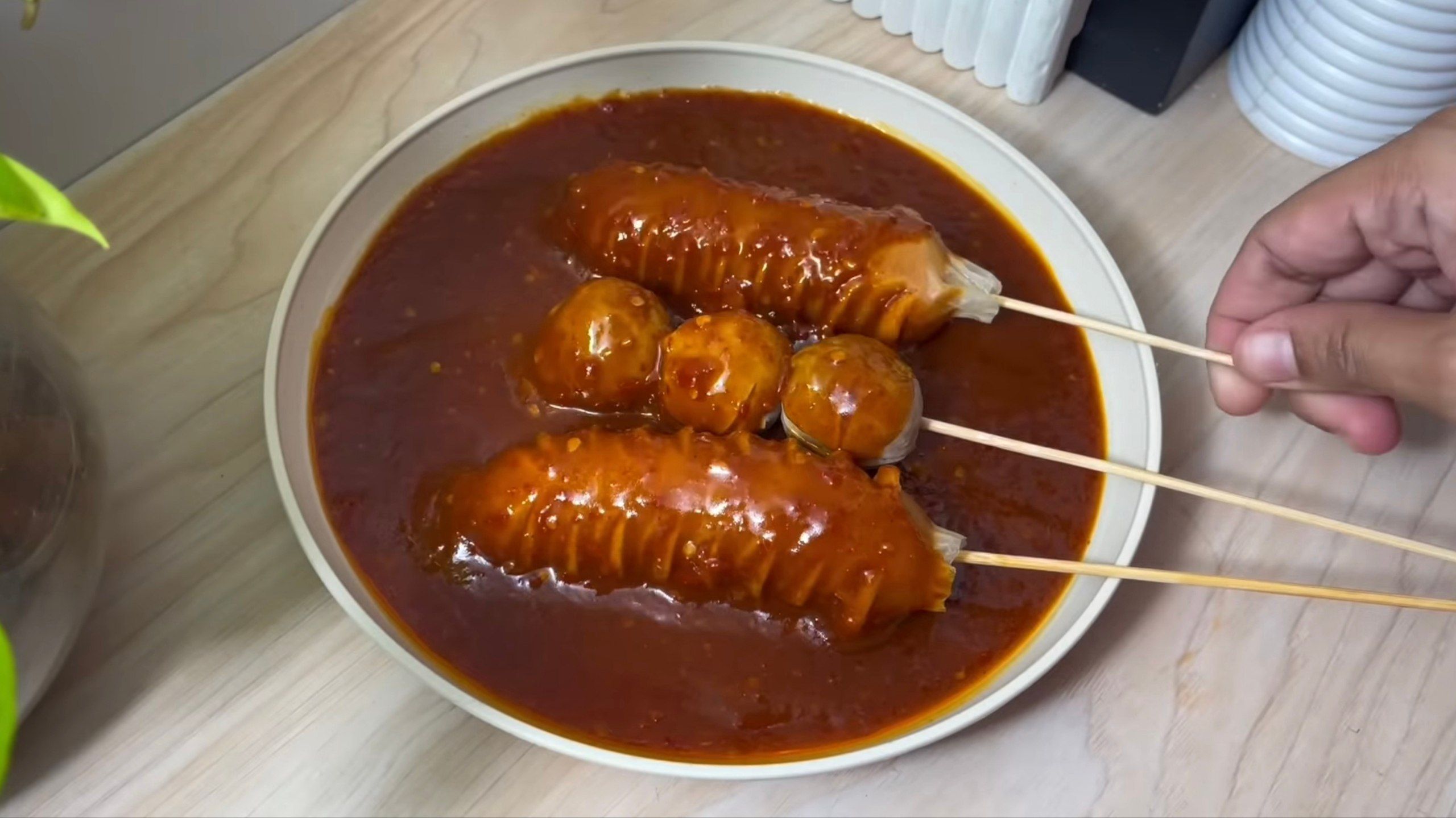Resep Bumbu Bakaran Pedas Gurih yang Enak, Wajib Dicoba!