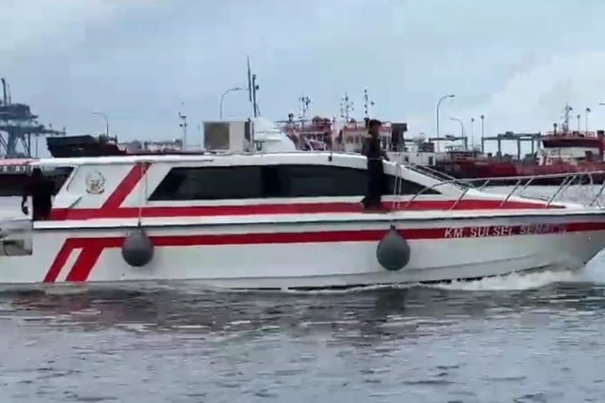 RSKD Dadi Luncurkan Klinik Terapung, Siap Layani Kesehatan Warga Kepulauan Sulsel