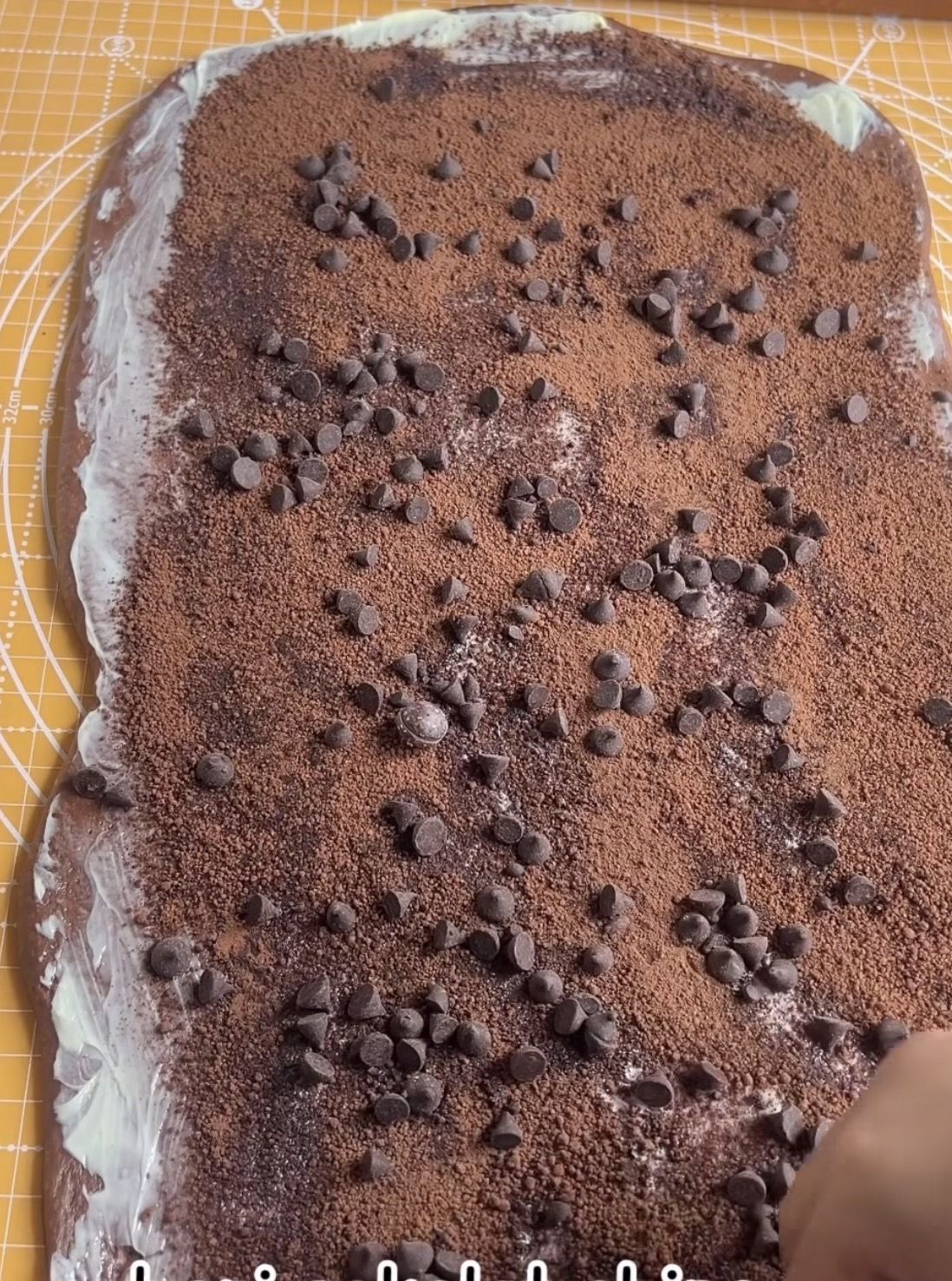 Bikin Nagih! Ini Resep Choco Roll Bread Lembut dengan Isian Cokelat Manis