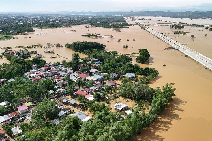 Update Banjir Kalsel Hari Ini: Daftar Wilayah Terdampak di Banjar dan Balangan