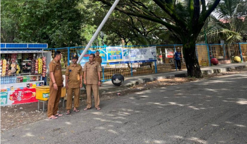 Malam Tahun Baru, Akses Wisata Ulee Lheu–Gampong Jawa Ditutup Sementara