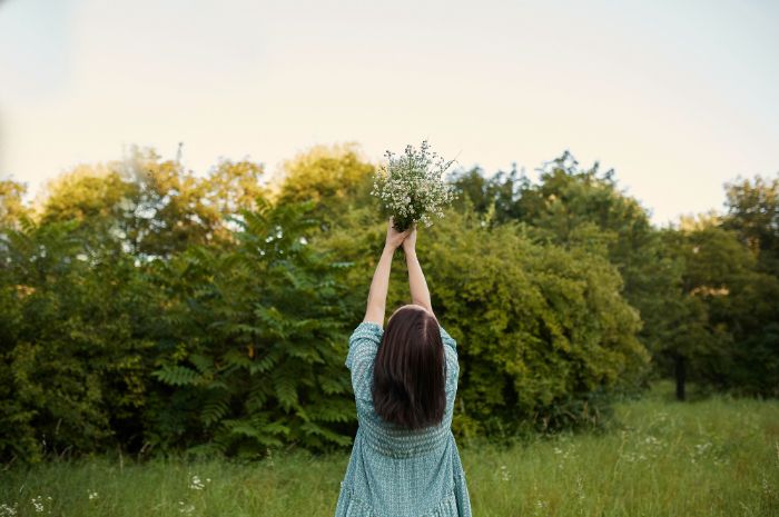 35 Caption Aesthetic Bulan April dalam Bahasa Inggris dengan Artinya