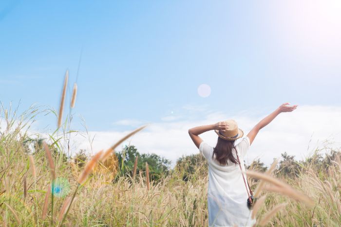 111 Caption Bahasa Inggris tentang Bulan Januari, Aesthetic!