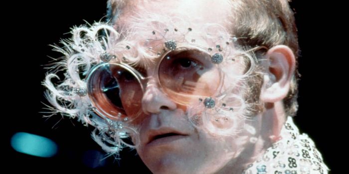 Lirik Lagu Im Still Standing By Elton John