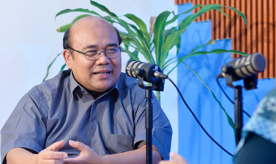 Berkat Strategi 4K, Tekanan Inflasi Sumut Terus Menurun